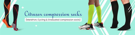 Elevate Your Comfort and Health with Compression Socks in Singapore