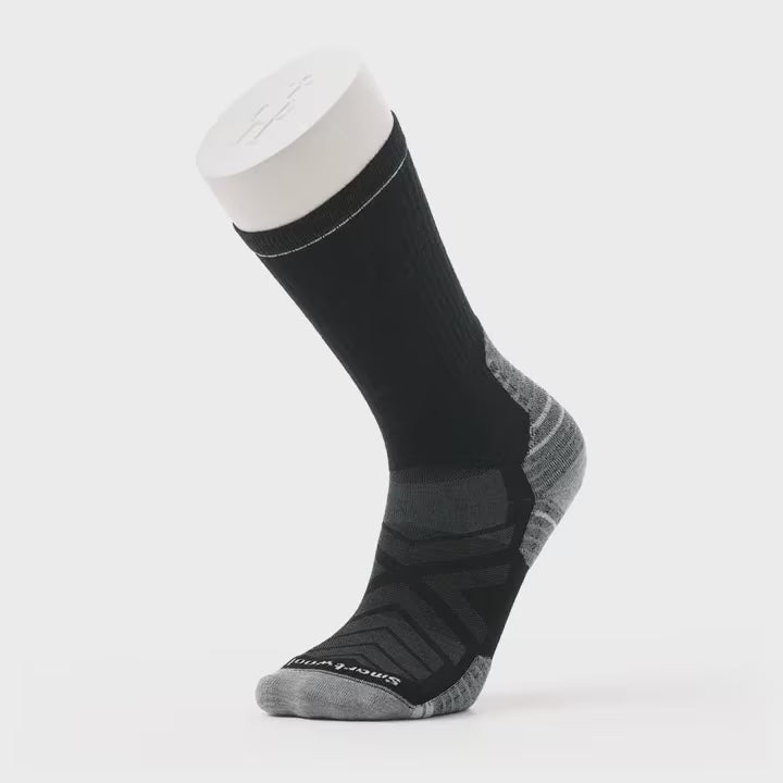 Smartwool Unisex Nordic Targeted Cushion Crew Socks