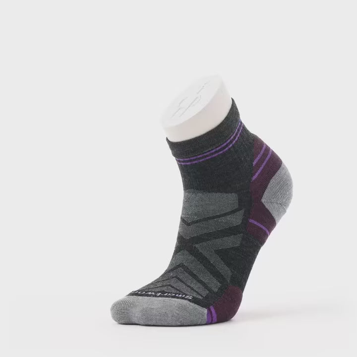 Smartwool Women's Hike Targeted Cushion Ankle Socks