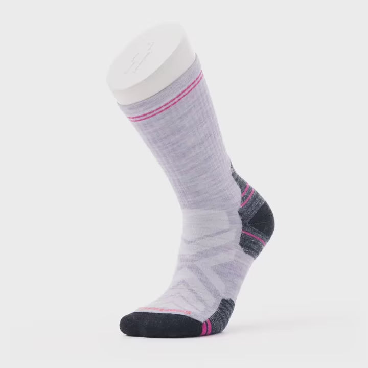 Smartwool Women's Hike Targeted Cushion Crew Socks