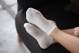 Kids Anti-Skid Soft Cotton Ankle Socks