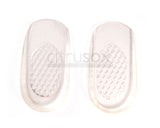 Back Heel Silicon Insole