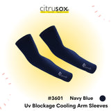 UV Blockage Skin Tight Arm Sleeves