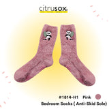 Animals Bedroom Sleeping Socks