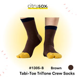 Tabi Ninja Crew Socks
