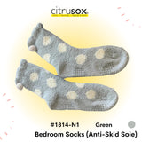 Dots Anti-Skid Bedroom Sleeping Socks
