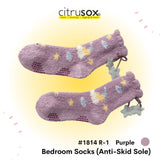 Rainbow Anti-Skid Bedroom Sleeping Socks