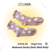 Dots Anti-Skid Bedroom Sleeping Socks