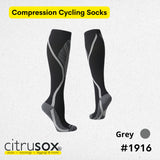 Graduated Compression Cycling Socks