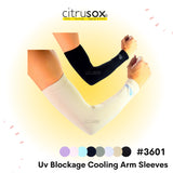 UV Blockage Skin Tight Arm Sleeves