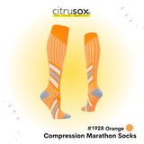 Positional Support Compression Sports Knee Socks