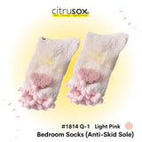 Fluffy Anti-Skid Bedroom Sleeping Socks