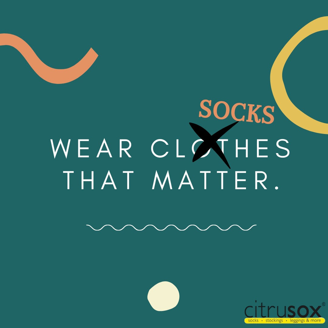 Which socks is best? – Citrusox