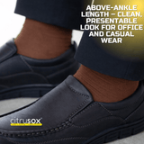 Bamboo Above Ankle Men Socks