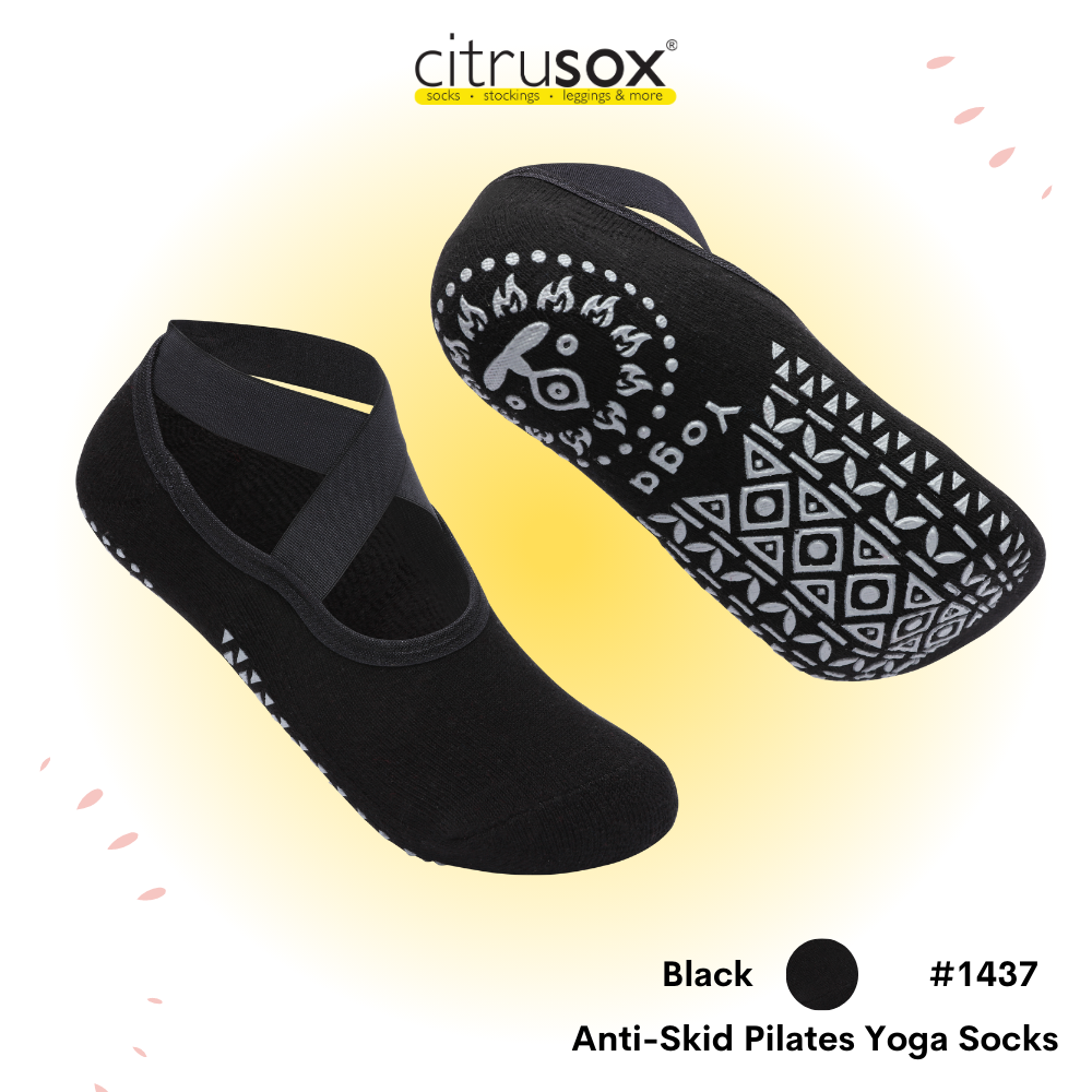 Mary jane 2025 yoga socks