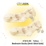 Rainbow Anti-Skid Bedroom Sleeping Socks