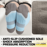 Compression Sports Knee Socks