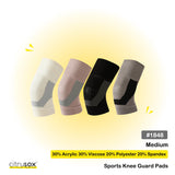 Sports Knee Guard Pads