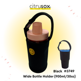 Personalised Reusable Cup / Bottle Sleeve Holder