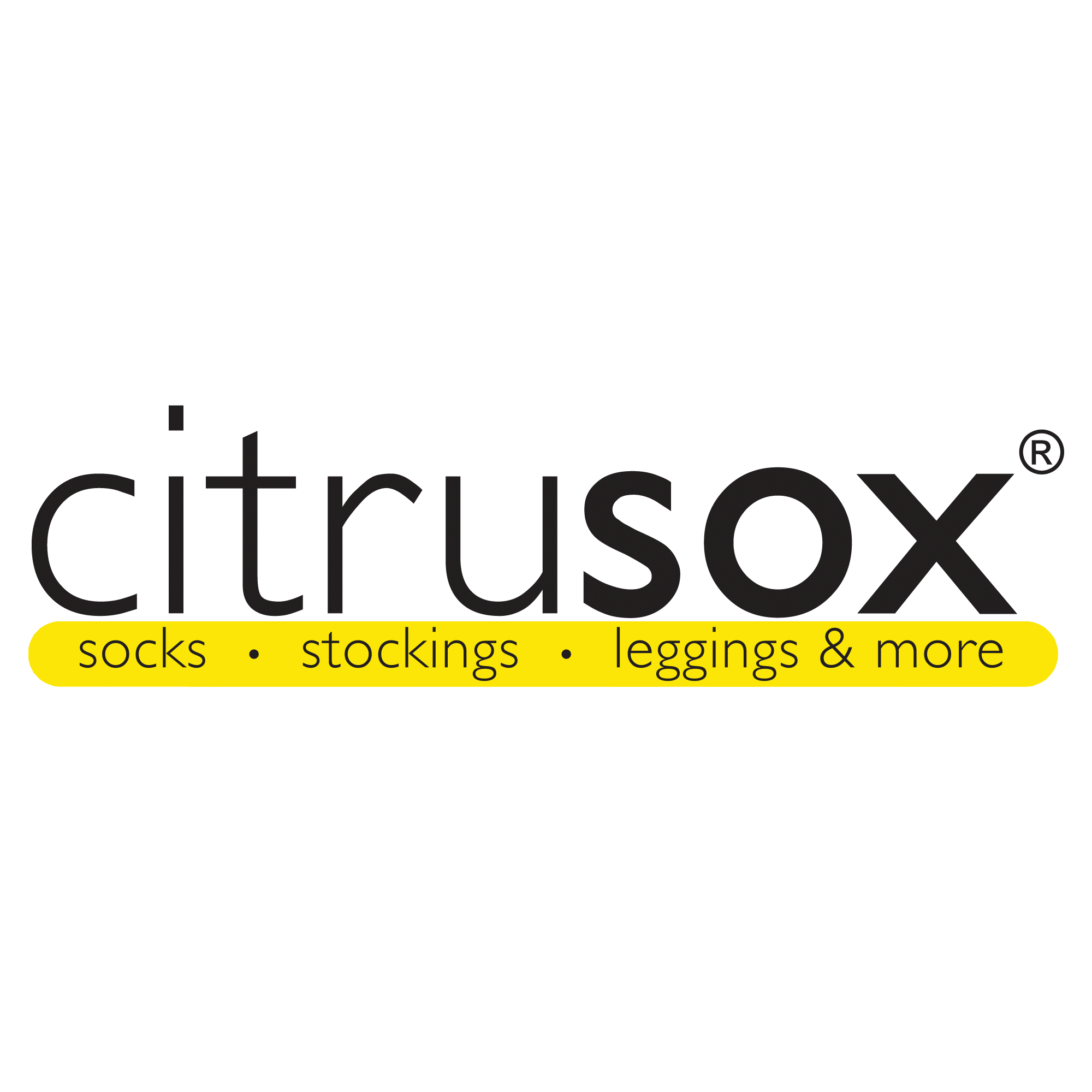 Citrusox | Socks | Compression Socks | Grip Socks | Pilates Socks