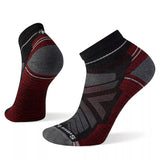 Smartwool Unisex Hike Light Cushion Ankle Socks