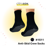 Anti-Skid Men Crew Socks