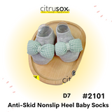 Plush Nonslip Baby Socks