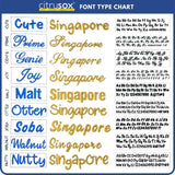 Citrusox Embroidery 1-Font Type-web
