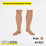 Graduated Compression Socks – Citrusox