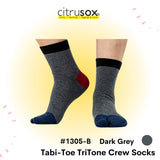 Tabi Ninja Crew Socks