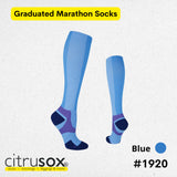 Compression Marathon Socks