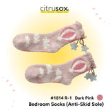 Rainbow Anti-Skid Bedroom Sleeping Socks