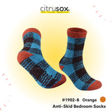 Anti-Skid Boxes Sleeping Socks