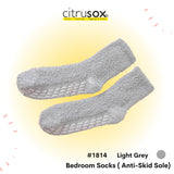 Pastel Anti-Skid Bedroom Sleeping Socks