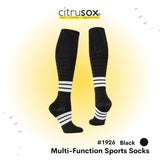 Compression Multi-Function Sports Knee Socks