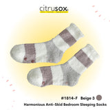 Harmonious Anti-Skid Bedroom Sleeping Socks