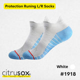Protection Running L-R Ankle Socks