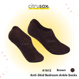 Anti-Skid Bedroom Sleeping Ankle Socks