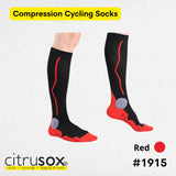 Compression Cycling Sports Socks