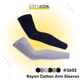 Rayon Cotton Arm Sleeves