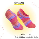 Anti-Skid Bedroom Sleeping Ankle Socks