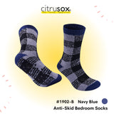 Anti-Skid Boxes Sleeping Socks