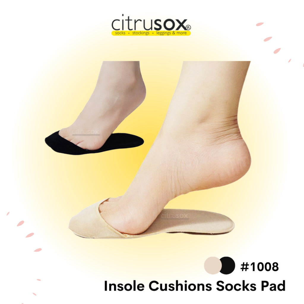Insole Cushion Sole Pad – Citrusox
