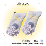 Fluffy Anti-Skid Bedroom Sleeping Socks