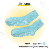 Pastel Anti-Skid Bedroom Sleeping Socks